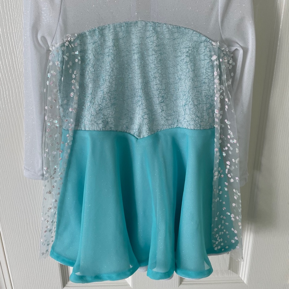 Holley & Sage 3T dress